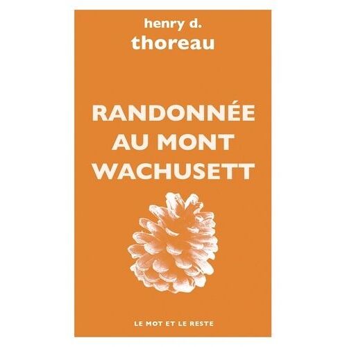 Randonnée Au Mont Wachusett