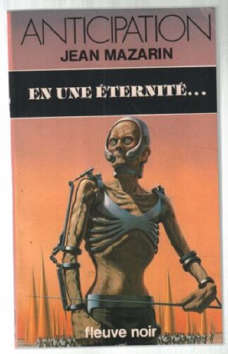 En Une Éternité