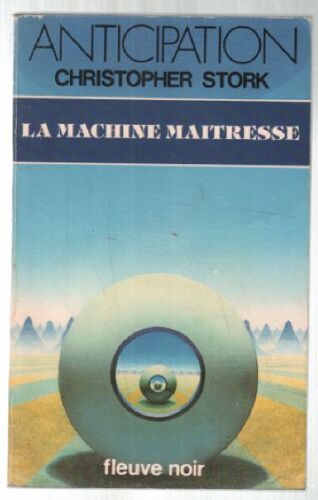 La Machine Maitresse
