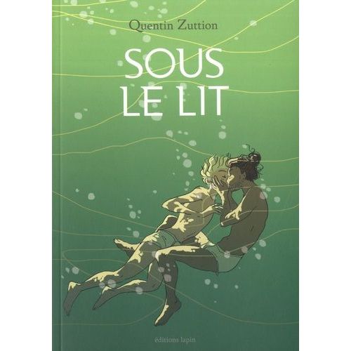 Sous Le Lit