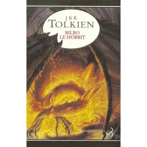Bilbo Le Hobbit