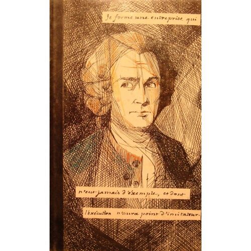 Jean-Jacques Rousseau Les Confessions 1966 Baudelaire