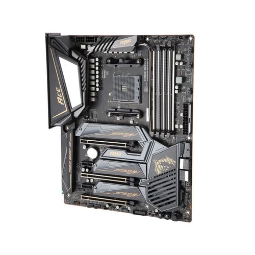 MEG X570 ACE