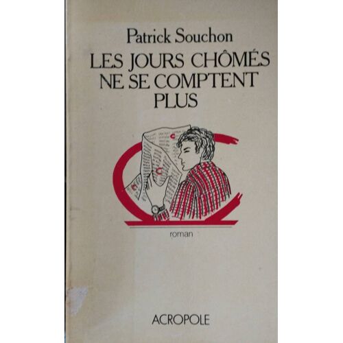 Les Jours Chômés Ne Se Comptent Plus