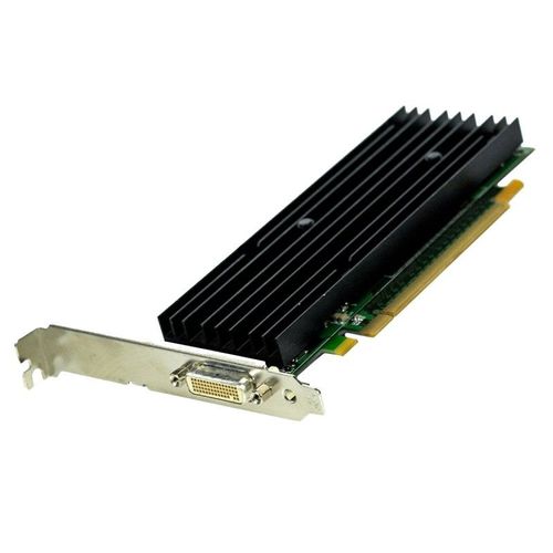 Carte HP NVIDIA Quadro NVS290 P538 454319-001 456137-001 PCI-e DMS-59