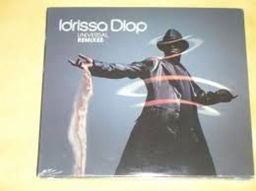 Idrissa Diop - Universal Remix