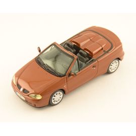 Renault Mégane Cabriolet 1999 2.0 Rxi - Vitesse 1:43-Vitesse