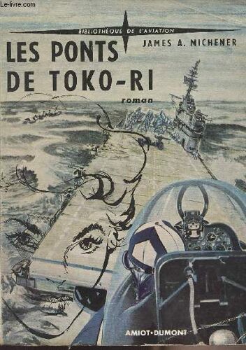 Les Points De Toko-Ri