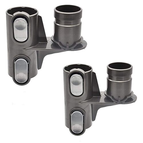 Support de rangement pour aspirateur Dyson, 2 pièces, DC58 DC59 DC62 V6 DC35 DC45 May06106353