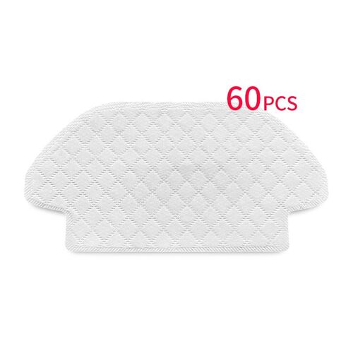 Accessoires de rechange pour aspirateur robot xiaomi mijia styj02ym, vadrouille jetable, pièces détachées pour mi home May06105624