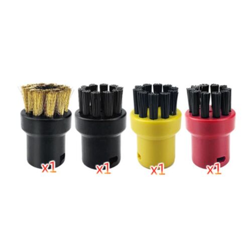 Pièces de rechange pour aspirateur Robot domestique Karcher SC1 SC2 SC3 SC4 SC5 SC6, accessoires, buse à vapeur multiple, brosse, pièces détachées May06105525