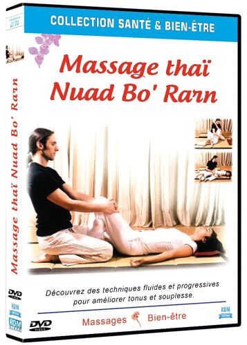 Massage Thaï Nuad Bo' Rarn