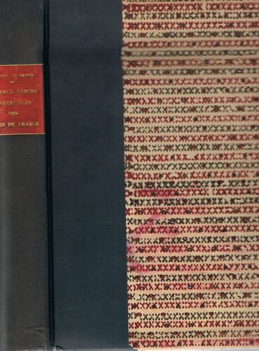 Mémoires Série Spéciale N°1 Et 2 : Catalogue Illustré Des Animaux Marins Comestibles Des Côtes De France Et Des Mers Limitrophes Avec Leurs Noms Communs Français Et Étrangers