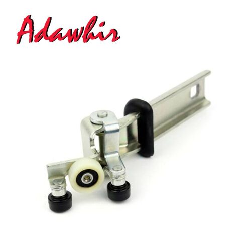 Rouleau De Porte Coulissante Droite, Pour Iveco Quotidien 99-06, Nouveau, 500329765