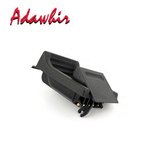 Garniture De Couvercle De Poignée De Porte Marketlatérale Intérieure De Voiture, Poignée Marketlatérale, Adaptée Pour Mercedes Benz Sprinter, 1995-2005, 9017601361, Nouveau