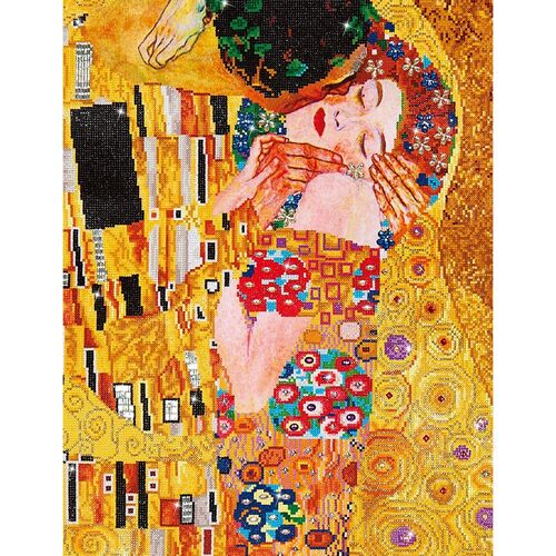Le Baiser (Klimt)