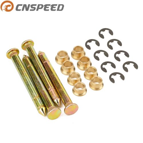 Kit De Réparation De Bague De Goupille De Charnière De Porte De Voiture Pour Honda Civic Accord, Cr-V Crx Cx Dx Ex Si Eg6 B16 D16 Transporter Eg Eh Ej Camion Suv Yc101363