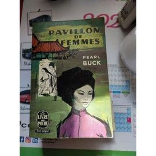 Pavillon De Femmes Buck