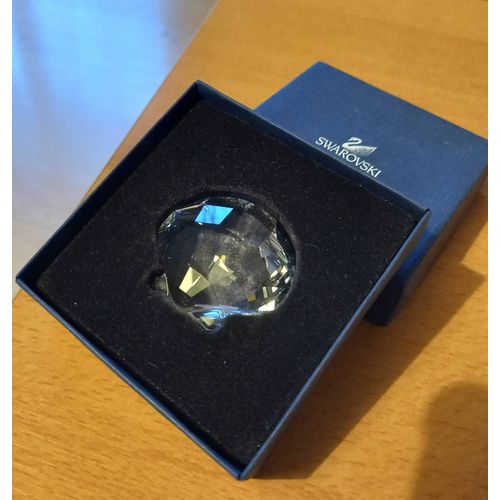 Coquillage Swarovski