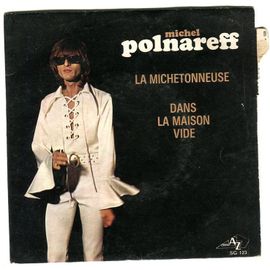 La Michetonneuse / Dans La Maison Vide