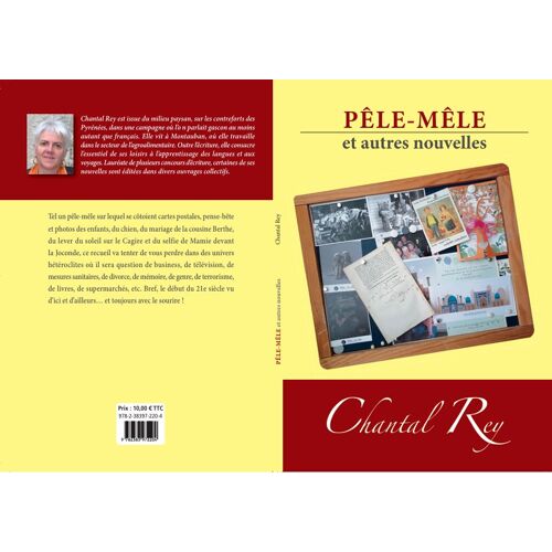Pele-Mele Et Autres Nouvelles
