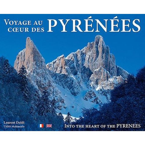 Voyage Au Coeur Des Pyrénées
