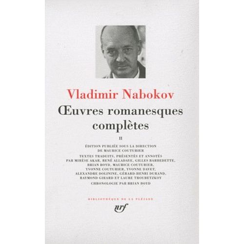 Oeuvres Romanesques Complètes - Tome 2