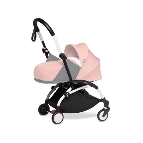 Châssis De Poussette Yoyo² - Blanc - Babyzen