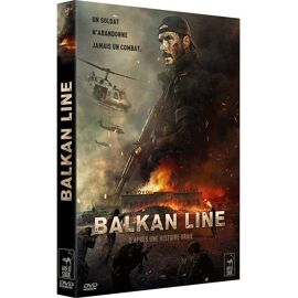 Balkan Line