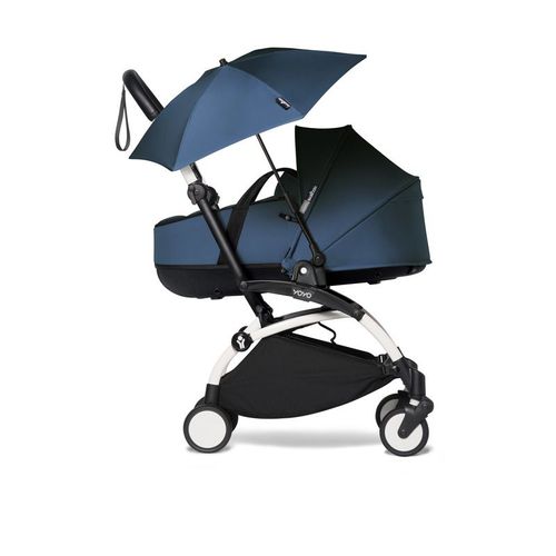 Ombrelle Poussette Yoyo - Bleu Marine - Babyzen