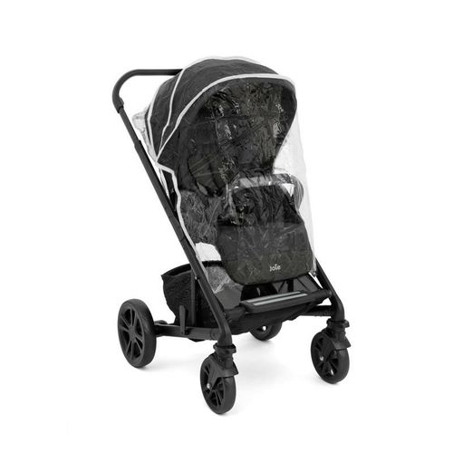 Poussette 4 Roues Chrome Shale Joie