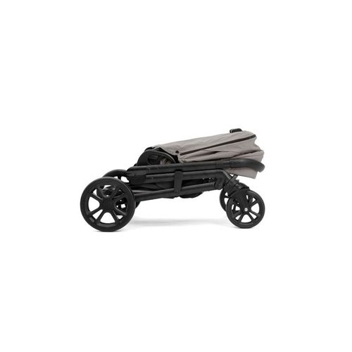 Poussette 4 Roues Chrome Pebble Joie
