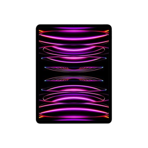 Tablette Apple iPad Pro Wi-Fi 128 Go 12.9 pouces Gris