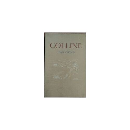 Colline