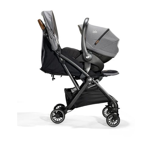 Poussette Tourist Signature Carbon - Joie