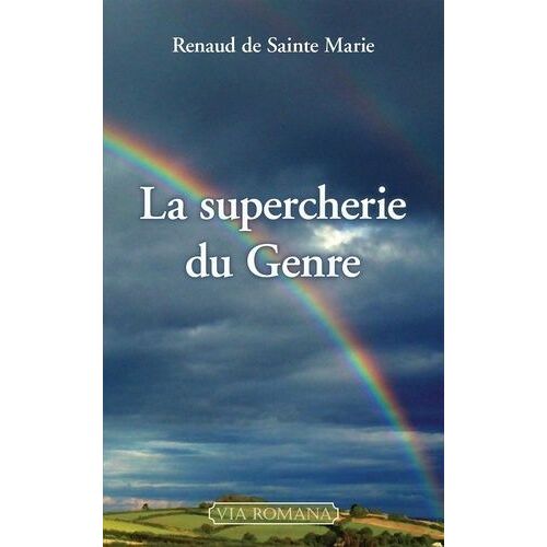La Supercherie Du Genre