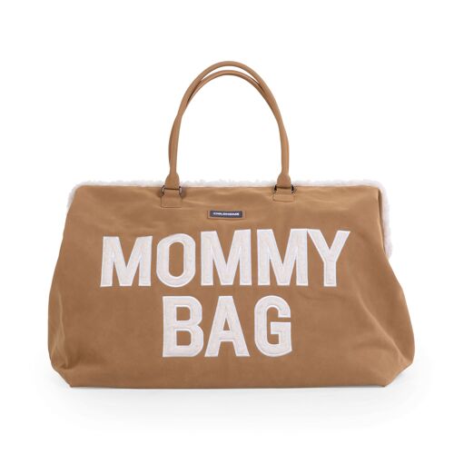 Sac À Langer Mommy Bag Beige