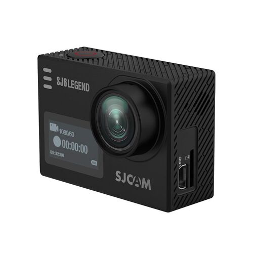 Camera de sport 4K SJCAM SJ6 Legend