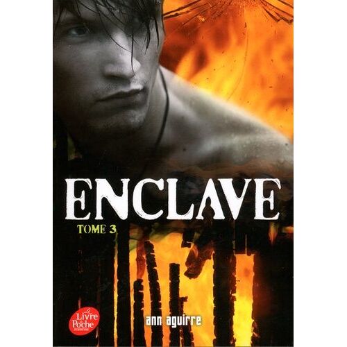 Enclave Tome 3