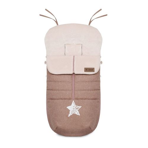 Chancelière Nest Pale Jane