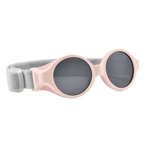 Lunettes 0-9 Mois Rose Dragée Beaba
