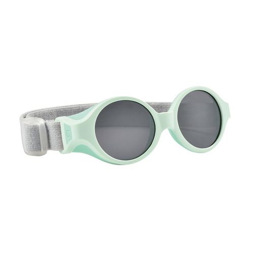 Lunettes Bandeau 0-9 Mois Vert D'eau Beaba