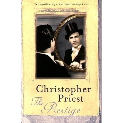 The Prestige