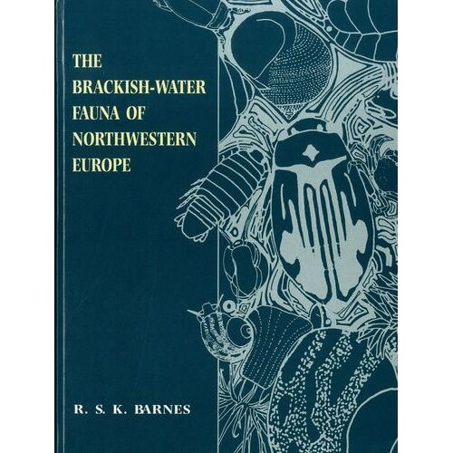 The Brackish-Water Fauna Of Northwestern Europe