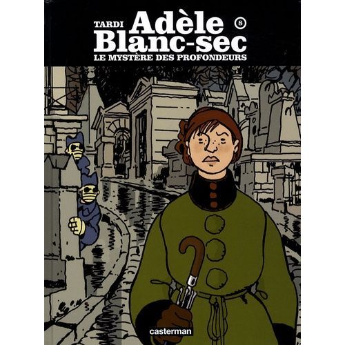 Adèle Blanc-Sec