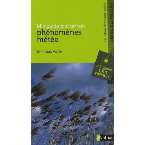 Phénomènes Météo