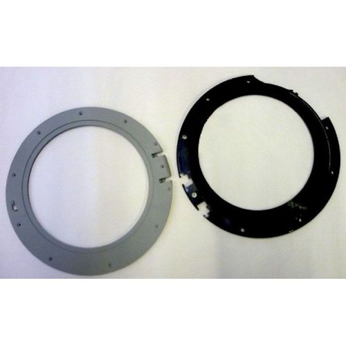 Kit Solution Sav Cadres Hublot ( 673905 - 677924) Pour Lave Linge Siemens