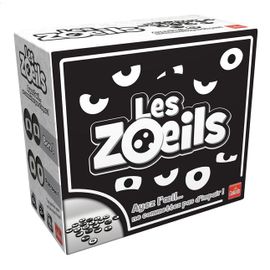 Goliath Les Zoeils
