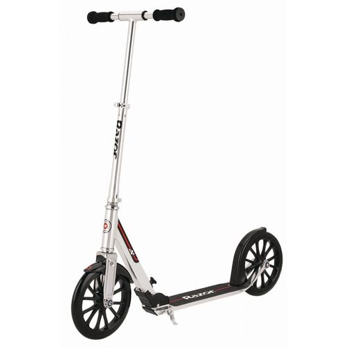 Trottinette Interbrands A6 - Argent
