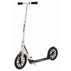 Trottinette Interbrands A6 - Argent